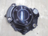 Crankcase cover Clutch side Kawasaki Z 650