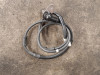 ABS sensor achter Yamaha XSR 900