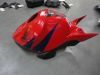 Fuel tank cover Honda CBR Fireblade
