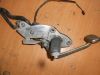 Main step holder right Yamaha XJ 900 S Diversion