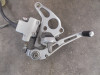 Footpegs left and or right BMW R 1150 R