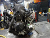 Motorblok Kawasaki GTR 1400