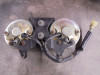 Meter combination Honda CB 900
