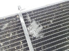 Radiator Triumph Sprint ST 1050