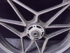 Front Wheel Honda CB 400