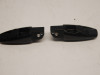 Duo voetsteun set Harley Davidson Softtail