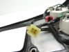 Fuel tank cover Honda VT 1100
