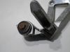 Pillion step right Kawasaki ZX 9 R