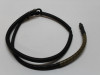 Bremssattel Bremszange hinten Honda VFR 750 R - RC30