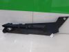 Heck links Kawasaki ZZR 250