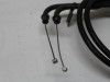 Throttle cable Suzuki GSX R 750