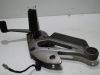 Rechter schetsplaat Yamaha XJ 600 Diversion