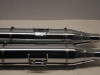 Auspuff Harley Davidson Softtail