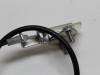 Sitzbank Yamaha Tenere 700