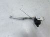 Lever handle clutch Suzuki GSX F 600