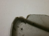 Cowl left small Honda CB 450