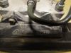 ABS pump Honda CBF 600