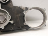 Koppelingsdeksel Harley Davidson Dyna