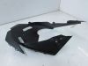 Cowl V shape under Kawasaki ZX 6 R