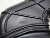 Luftkanale links Kawasaki ZX 10 R