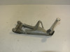 Pillion step left  Triumph Sprint ST 955