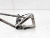 Fussrastetrager vorne links Honda CBR 600 F