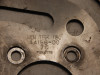 Remschijf voor Harley Davidson Softtail