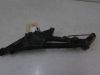 Main step holder right Kawasaki GPZ 1000