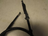 Clutch cable Kawasaki ZX 6 R