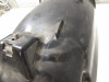 Achterspatbord Honda VT 1100