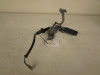 Main step holder right Kawasaki ZRX 1100 1200