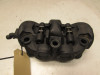 Bremssattel Bremszange vorn links Kawasaki ZX 10 R