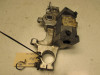 Gabelbrücke Obere Kawasaki VN 700  750