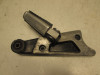 Main step holder right Yamaha V max