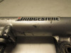Standrohr Gabelholm links komplett Honda CBR 600 F