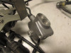 ABS Systeem Honda CBF 600
