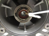 Front Wheel Kawasaki ER 5