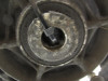 Felge hinten Kawasaki GPX 750