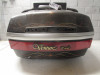 Top Box Yamaha XVZ 1200 Venture