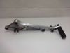 Schetsplaat links Honda CB 750 F