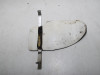 Cowl V shape under Honda XL 1000 V Varadero