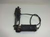 Schetsplaat links Kawasaki EL 250