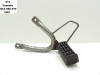 Pillion step left  Yamaha XTZ Tenere