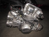 Motorblock Honda VF 700  750 Supermagna
