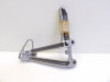 Duo voetsteun links Honda CBR 600 F