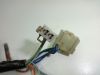 Stuurschakelaar links Honda GL 650