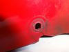 Front fender Kawasaki GPZ 600