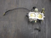 Throttle body Aprilia Tuono 1000
