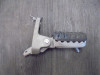 Schetsplaat links Triumph Tiger 1200 Explorer GT PRO