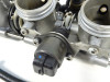 Gasklephuis BMW K 1200 R 